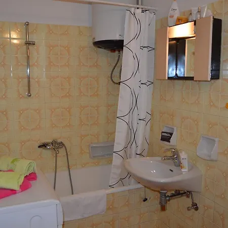 Apartman Mare Monti