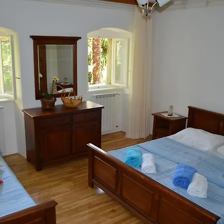 Apartman Mare Monti Abbázia