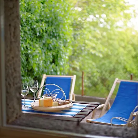 Apartman Mare Monti *
