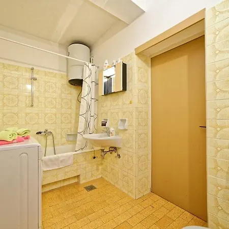 Apartman Mare Monti Abbázia