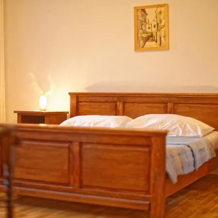 Mare Monti Abbázia